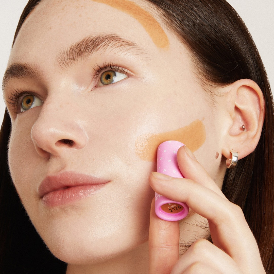 Contour & Shape Stick-zoom-4