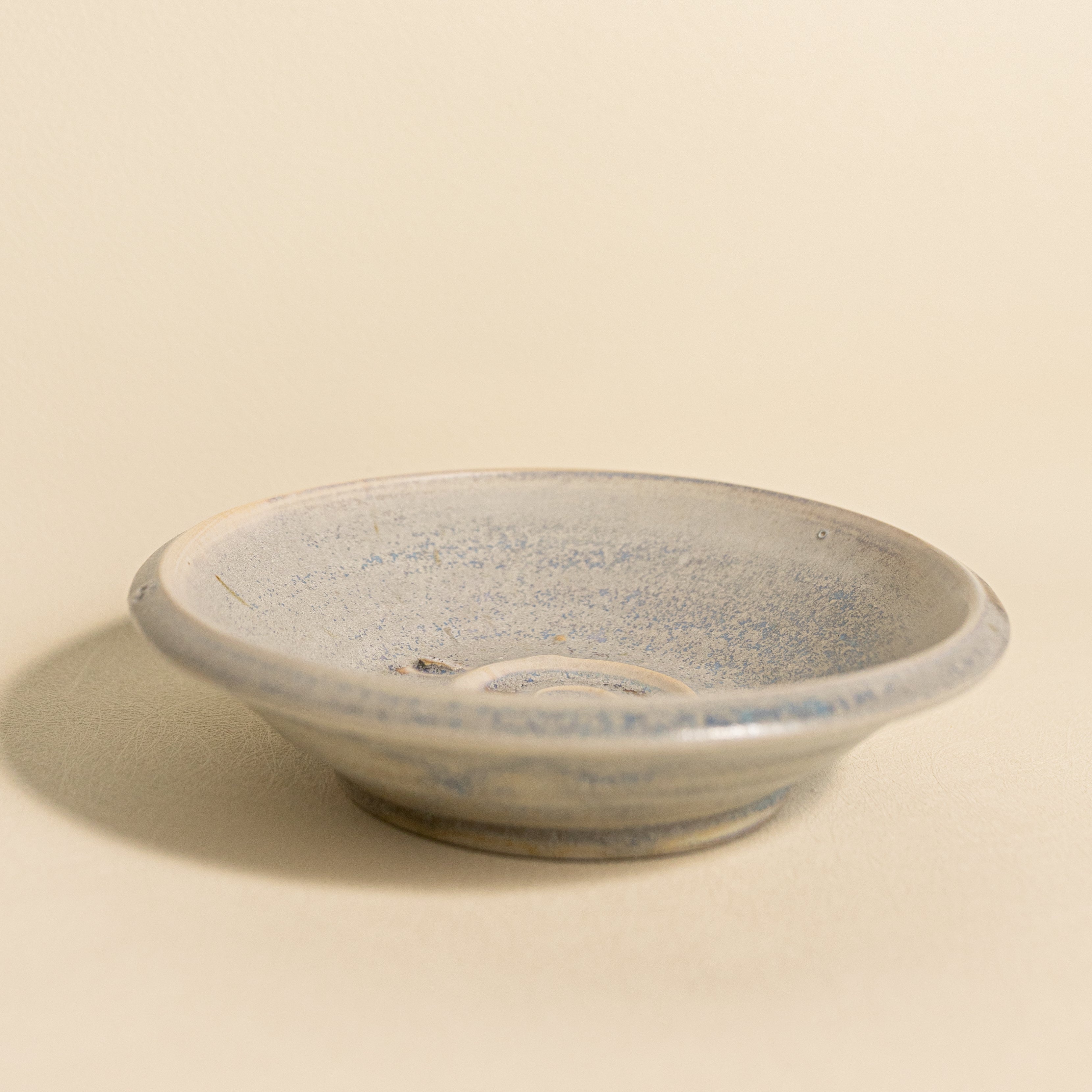 The Soda Fired Salad Plate-zoom-12