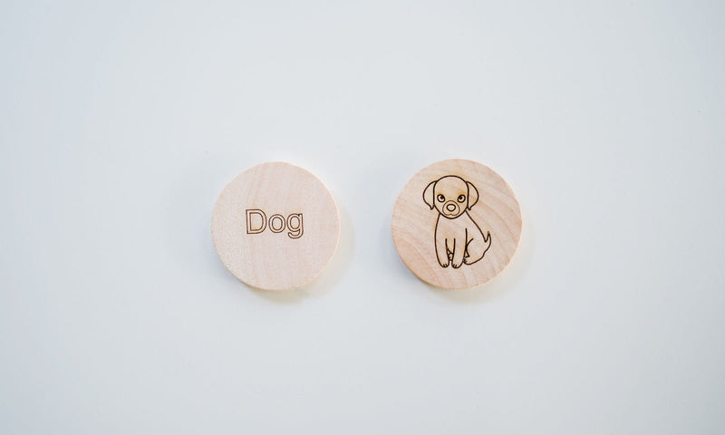 Sight Words Matching Tiles-zoom-