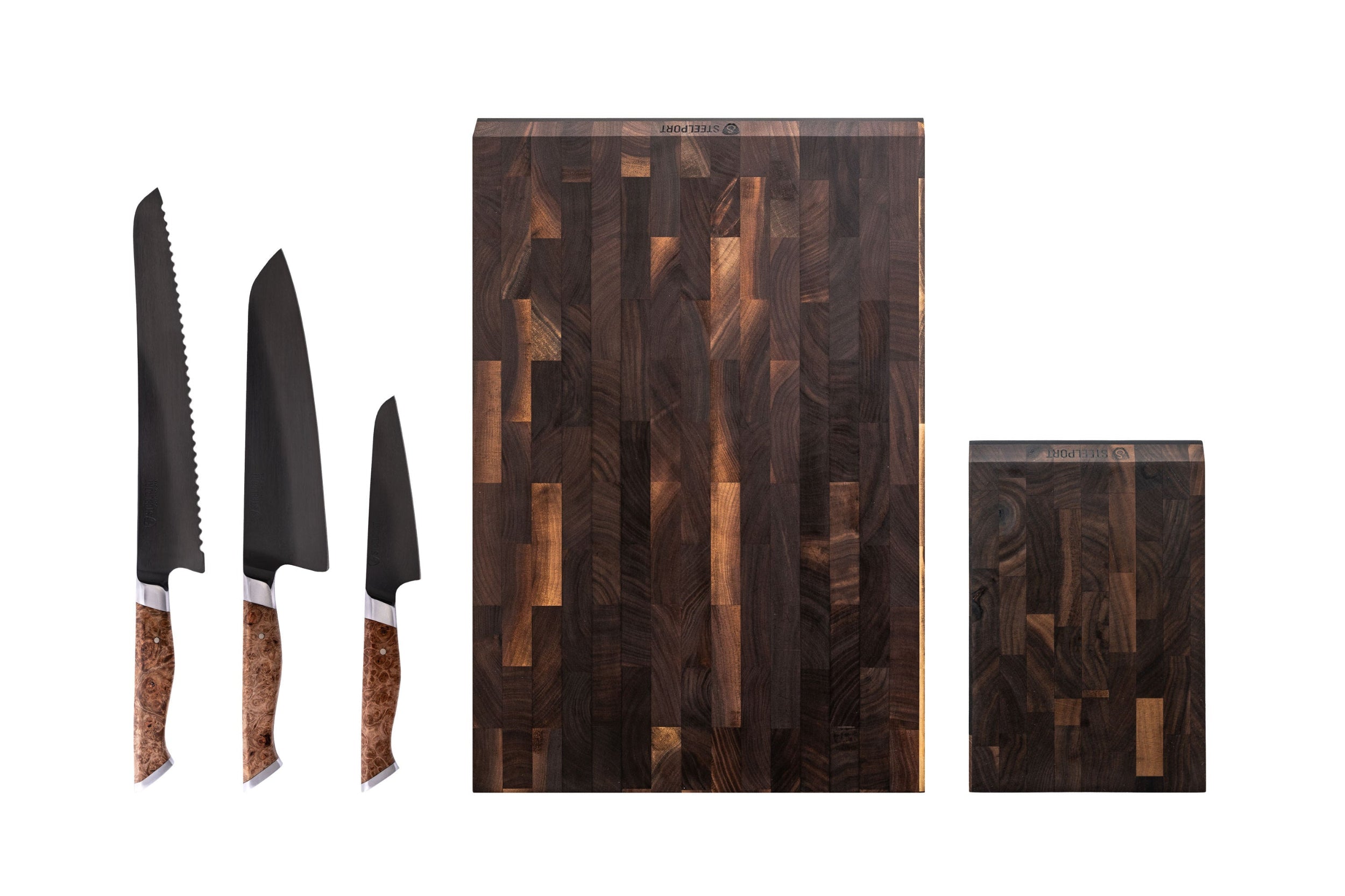 Signature Knife & Board Set-zoom-1