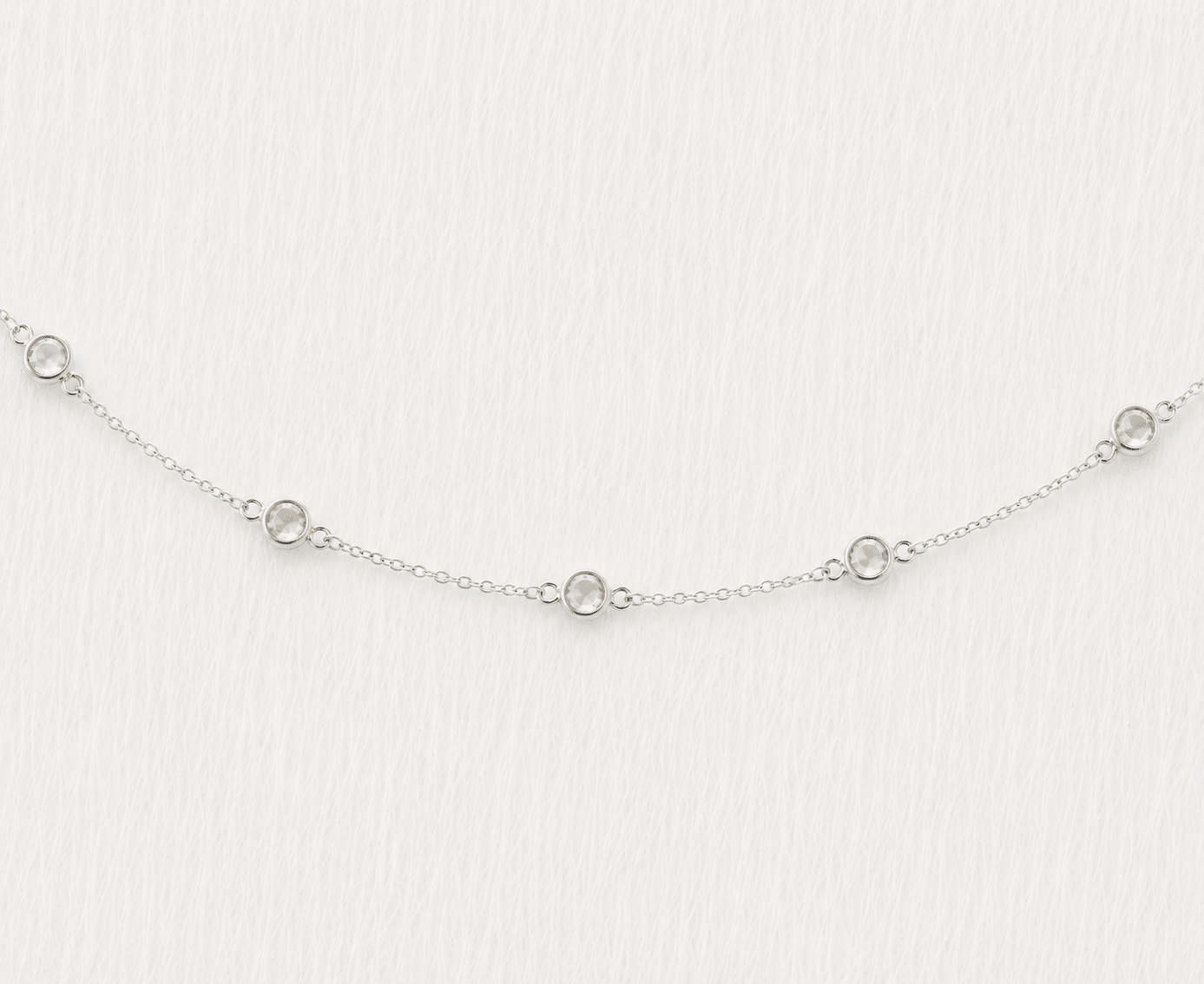 March Birthstone Aquamarine Bracelet | Sterling Silver & Gold Gemstone Jewelry - Aware House