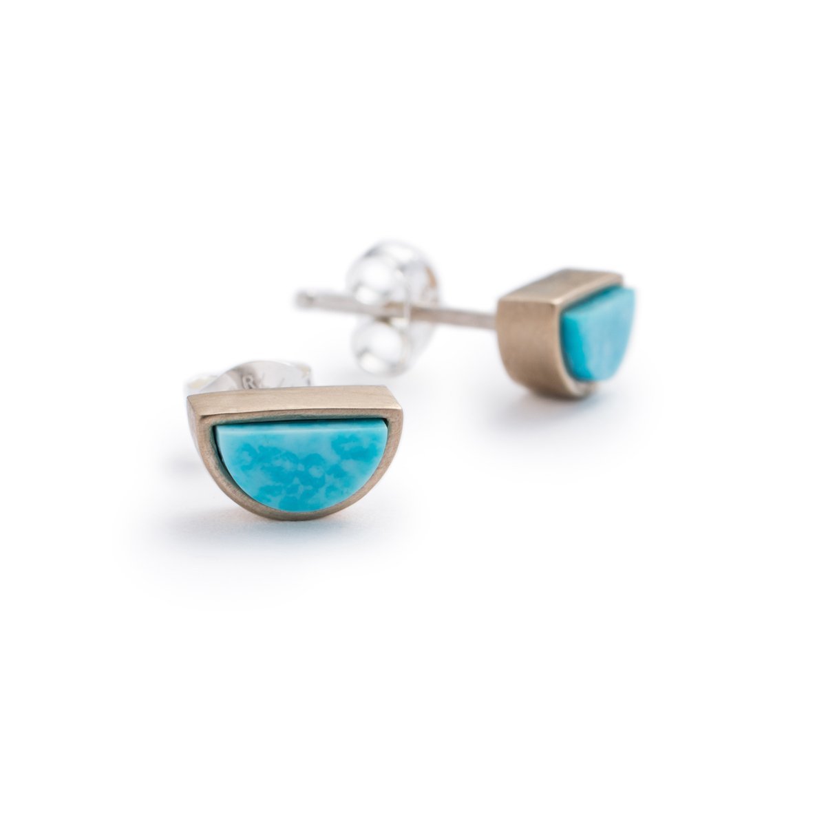 Sisa Stud Earrings-7