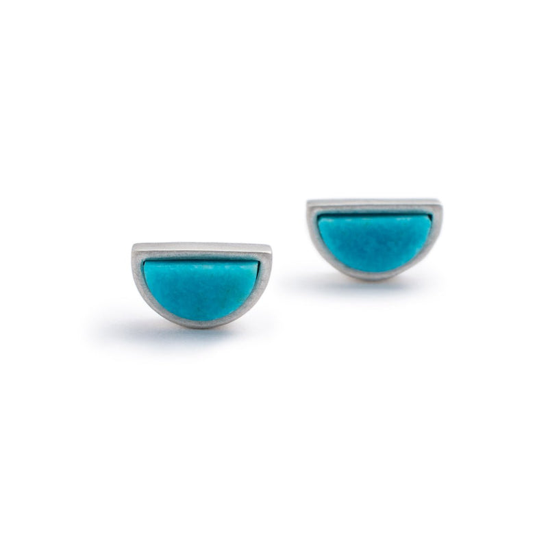 Sisa Stud Earrings-zoom-