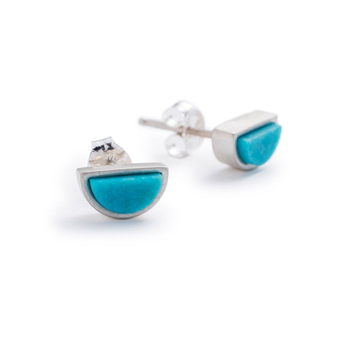 Sisa Stud Earrings-6
