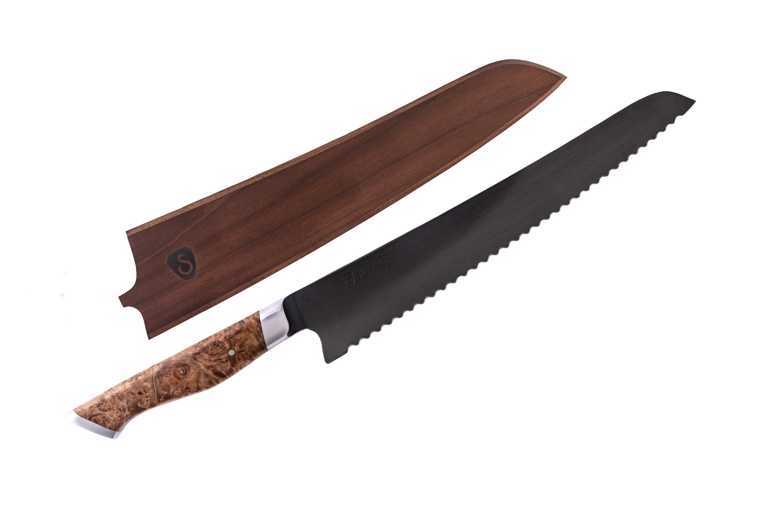 10" Bread Knife-zoom-3