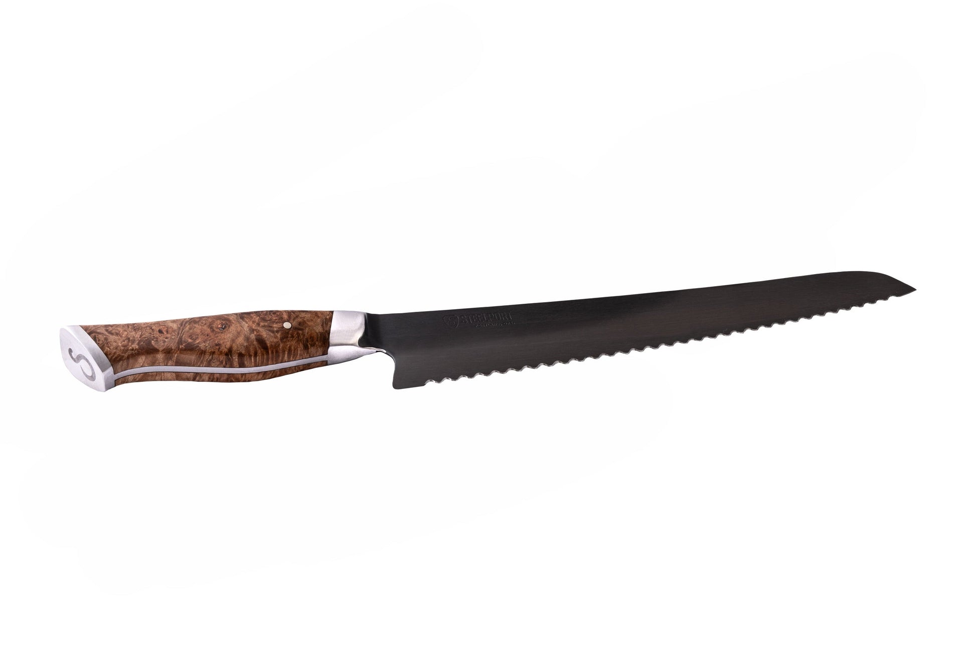 10" Bread Knife-4