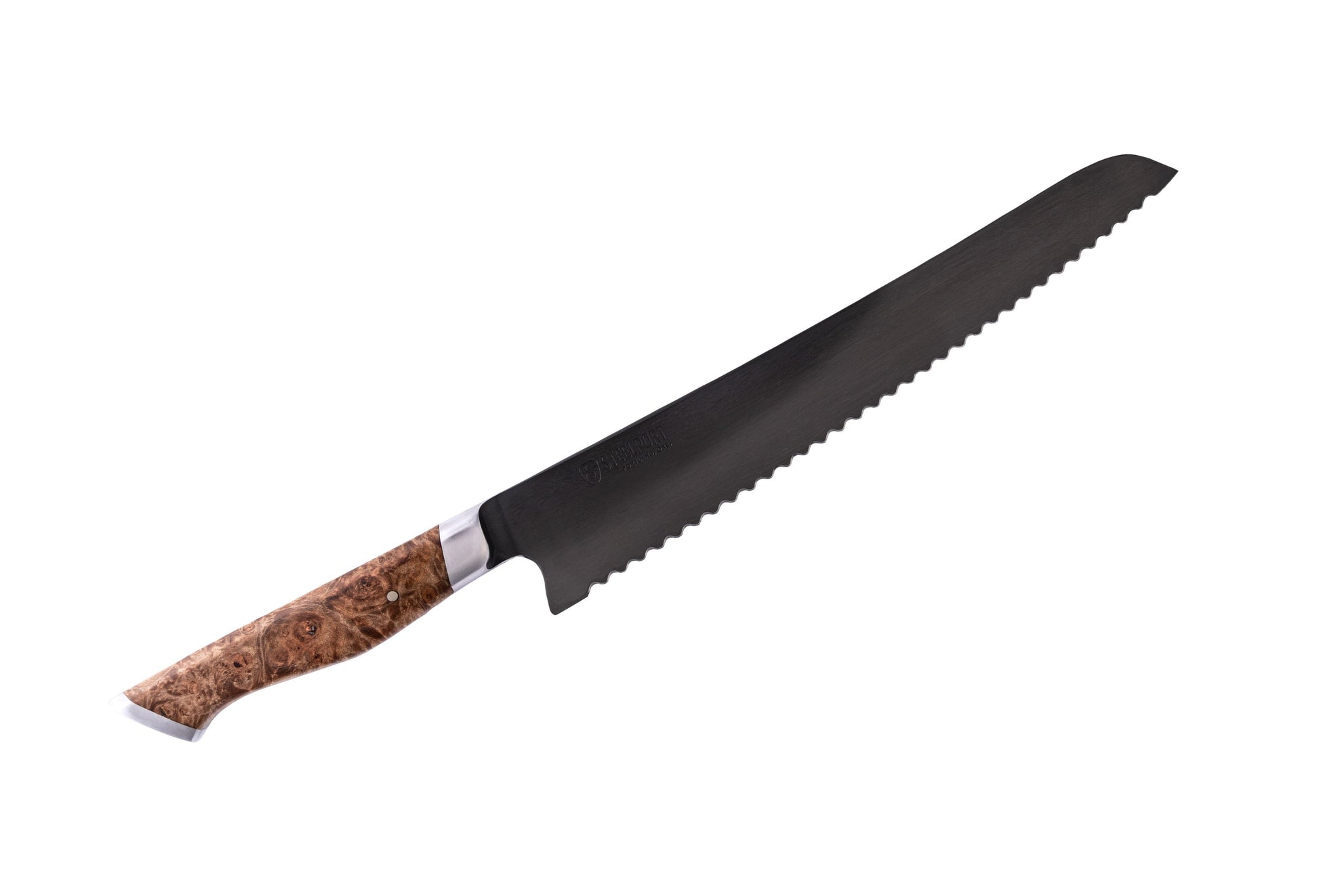 10" Bread Knife-1