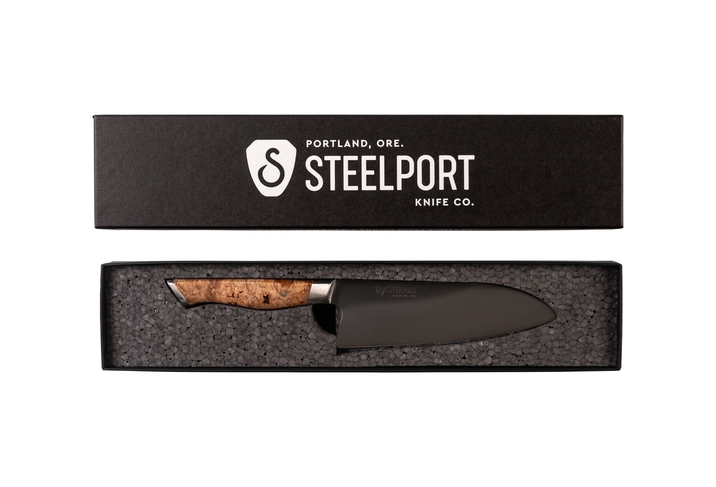 6" Chef Knife-zoom-4