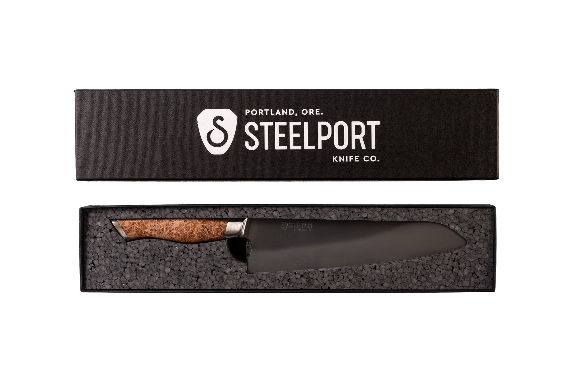 8" Chef Knife-2
