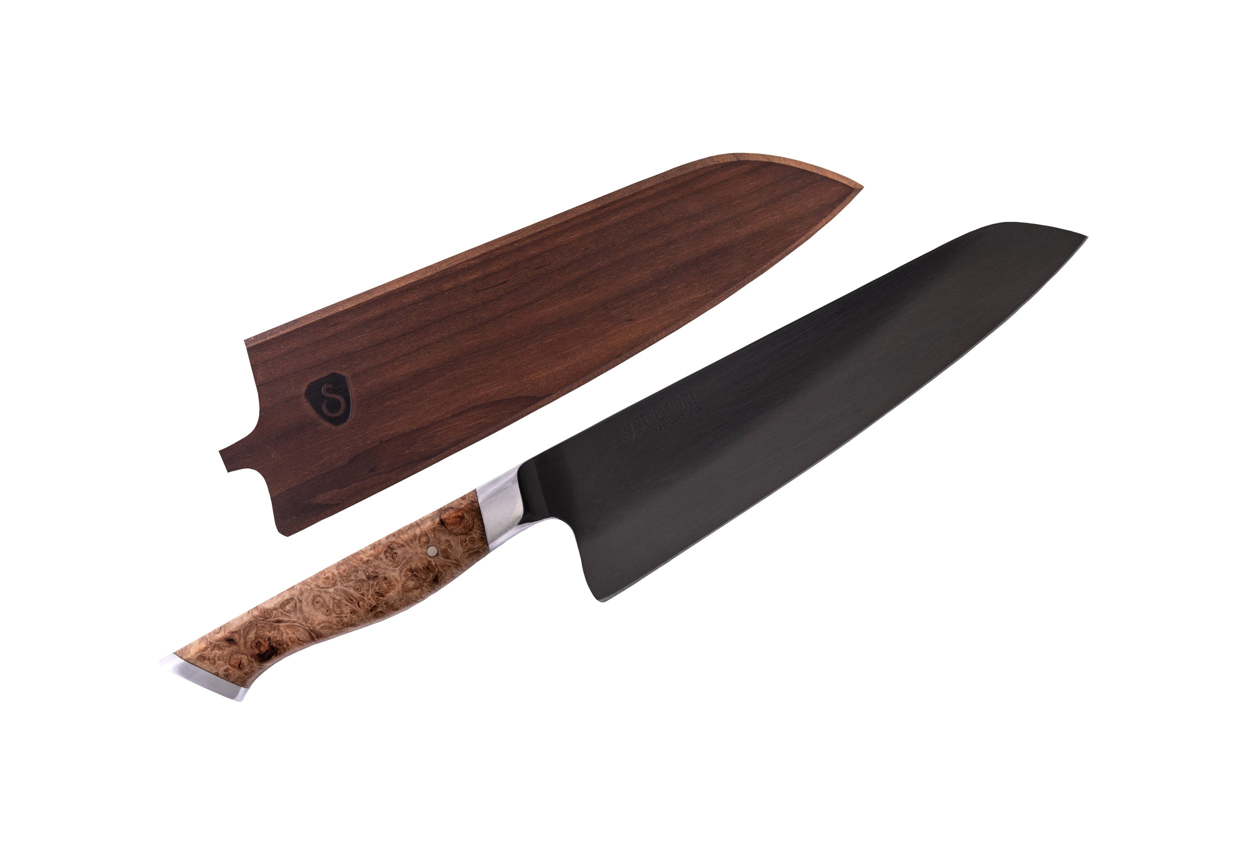 8" Chef Knife-zoom-5