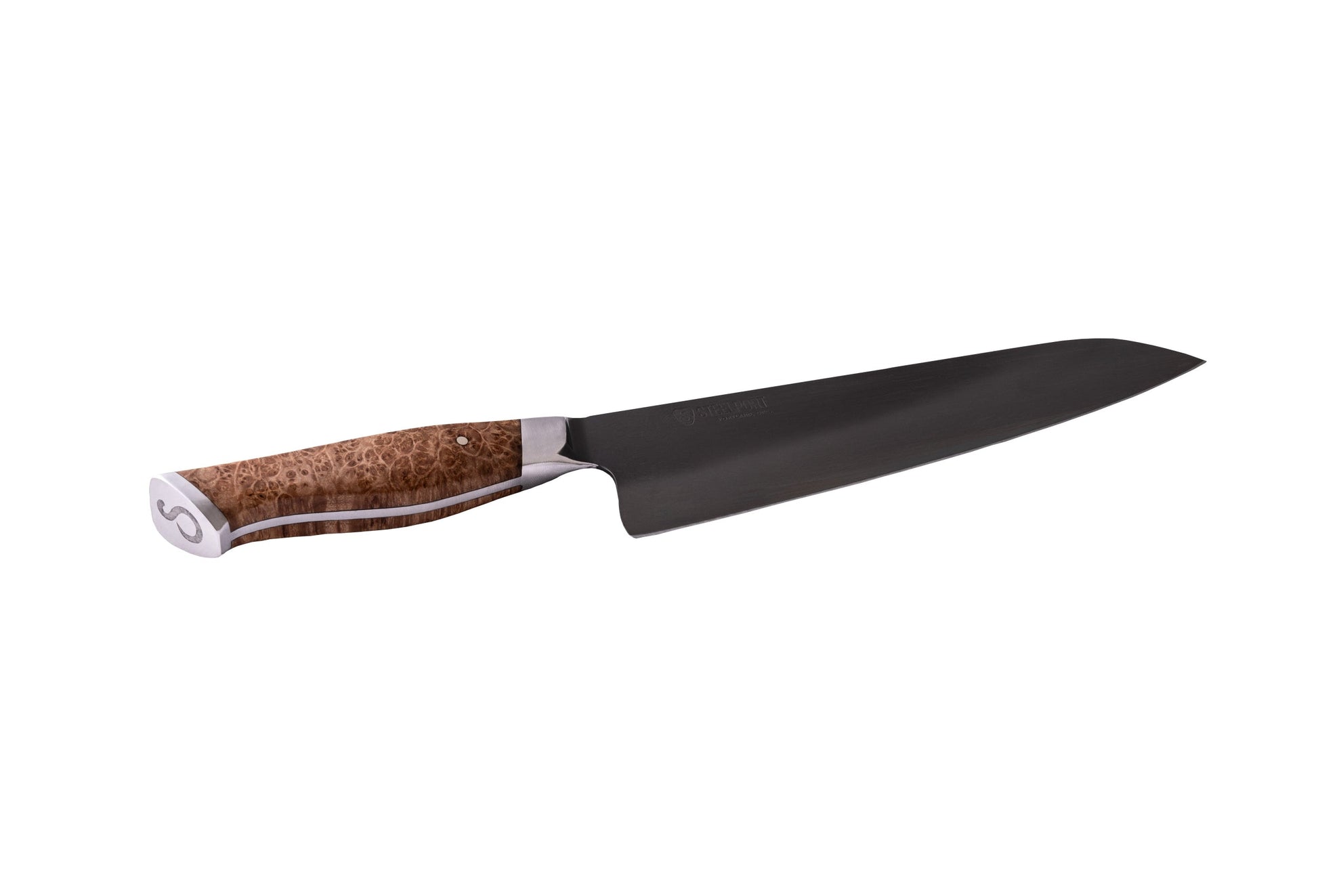 8" Chef Knife-7
