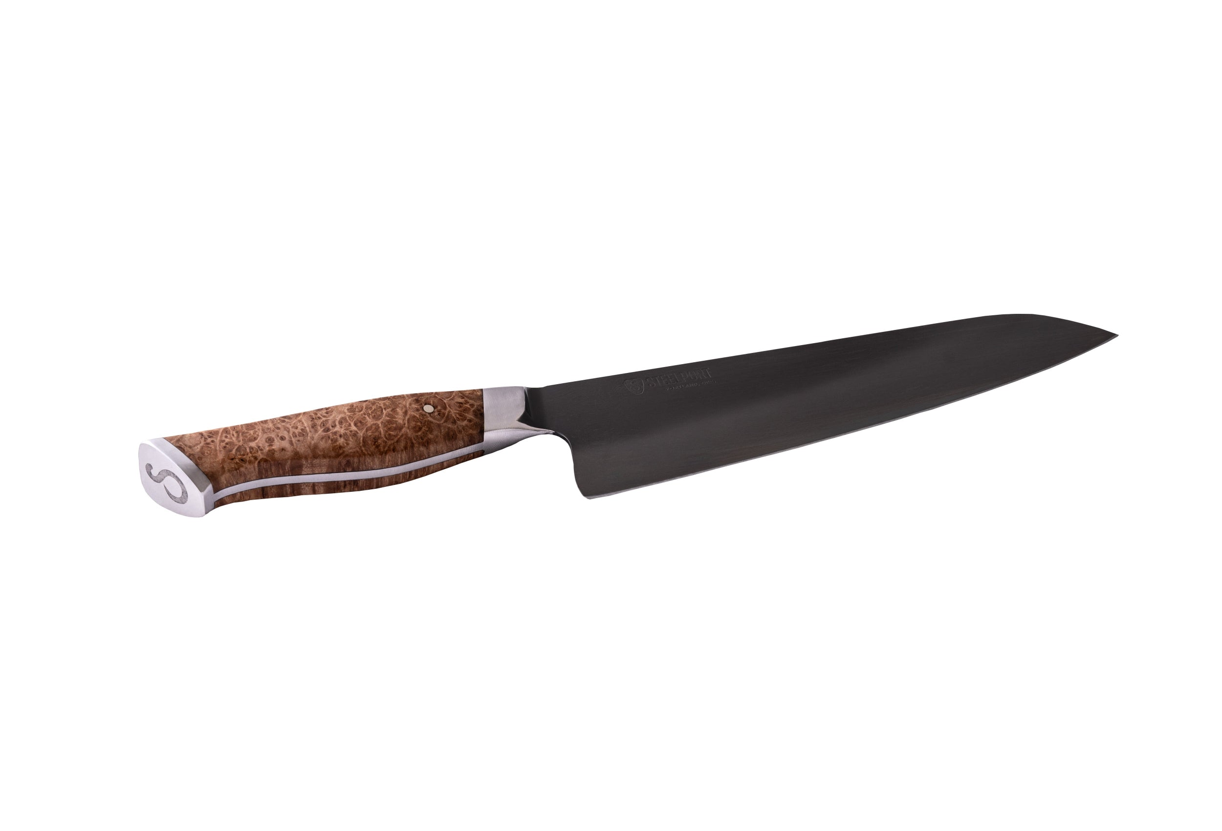8" Chef Knife-zoom-7