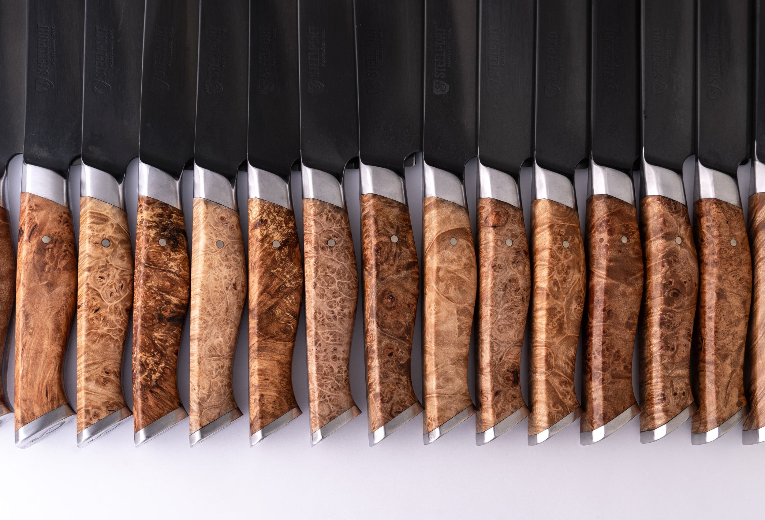 8" Chef Knife-zoom-3