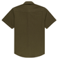 Slub Cotton Olive Drab Men's Shirt