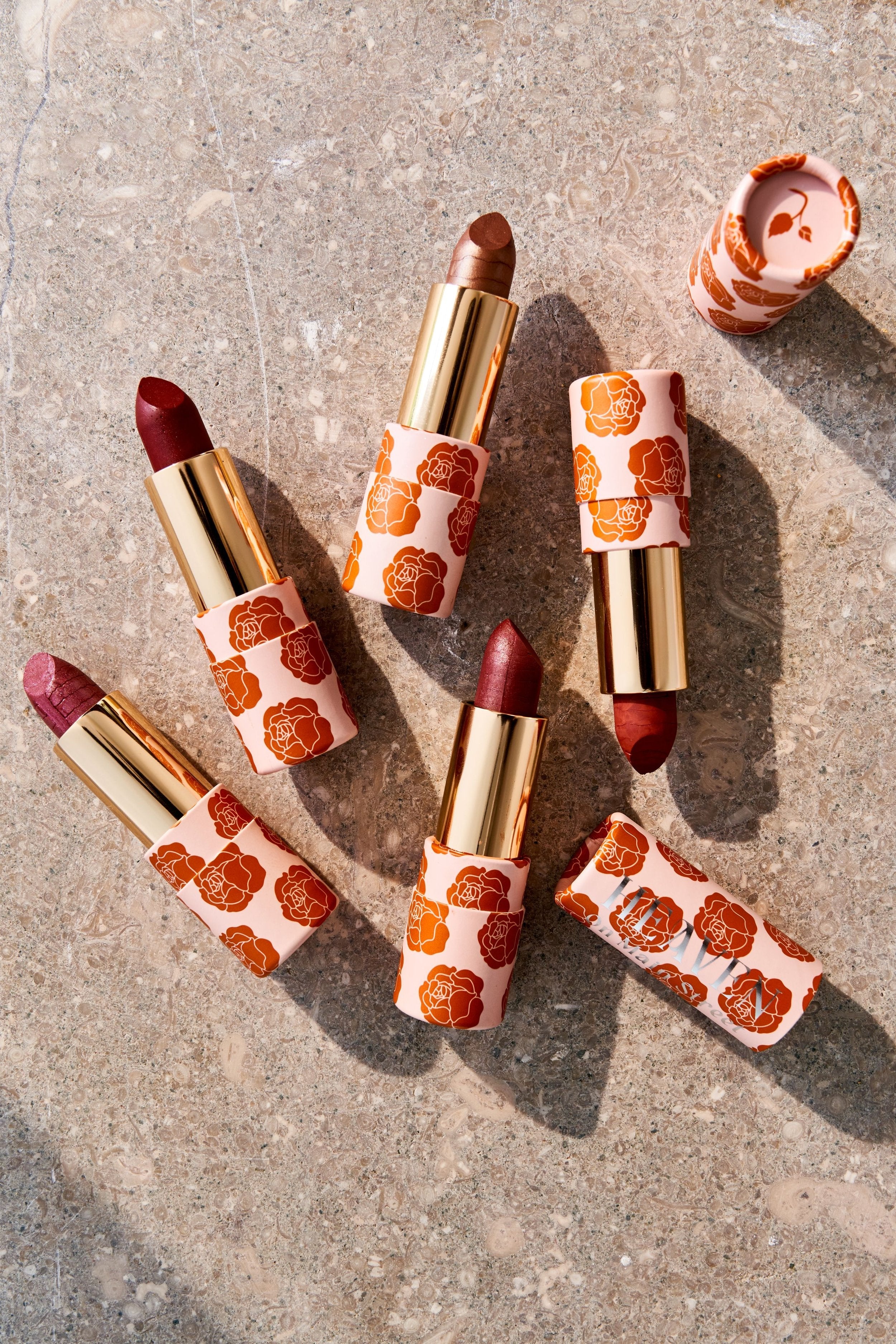 Lipstick | 8 Luxurious Shades-zoom-59