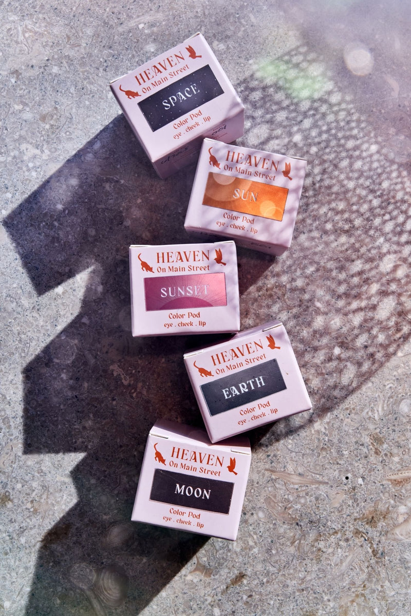 Color Pods | Creamy Multi-Use Pigments-zoom-