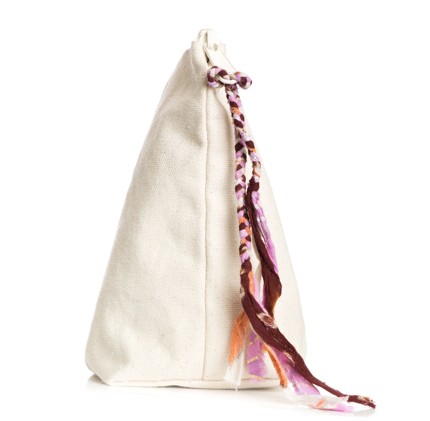 Free to Flourish Pouch