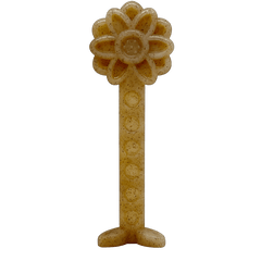 Flower Tower Nylon Chew Toy - Aware House