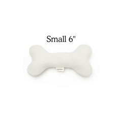 Natural Dog Toy Bundle | Hemp & Organic Cotton Toys for Cuddle, Fetch & Tug - Aware House