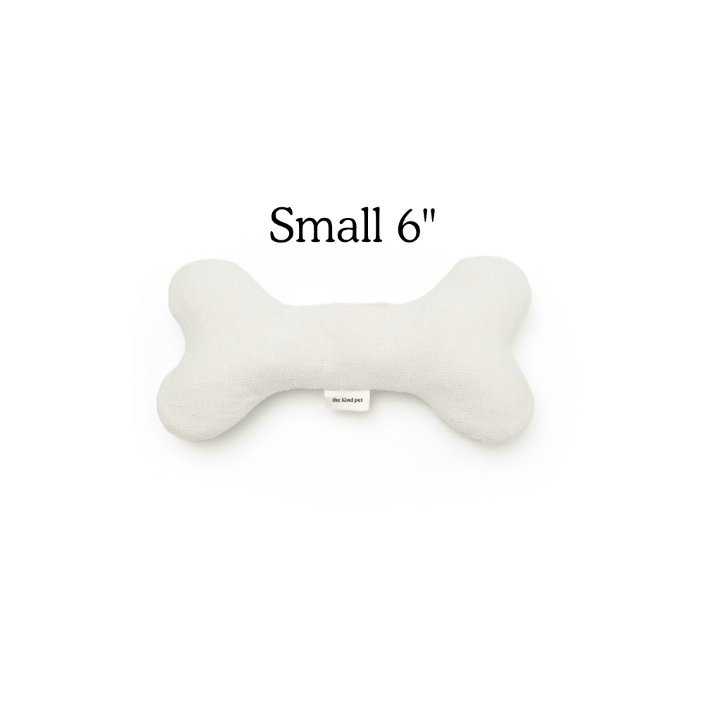 Natural Dog Toy Bundle | Hemp & Organic Cotton Toys for Cuddle, Fetch & Tug - Aware House