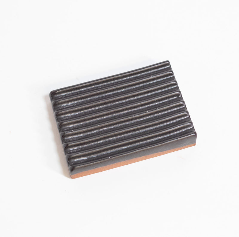 Ceramic Soap Dish-zoom-