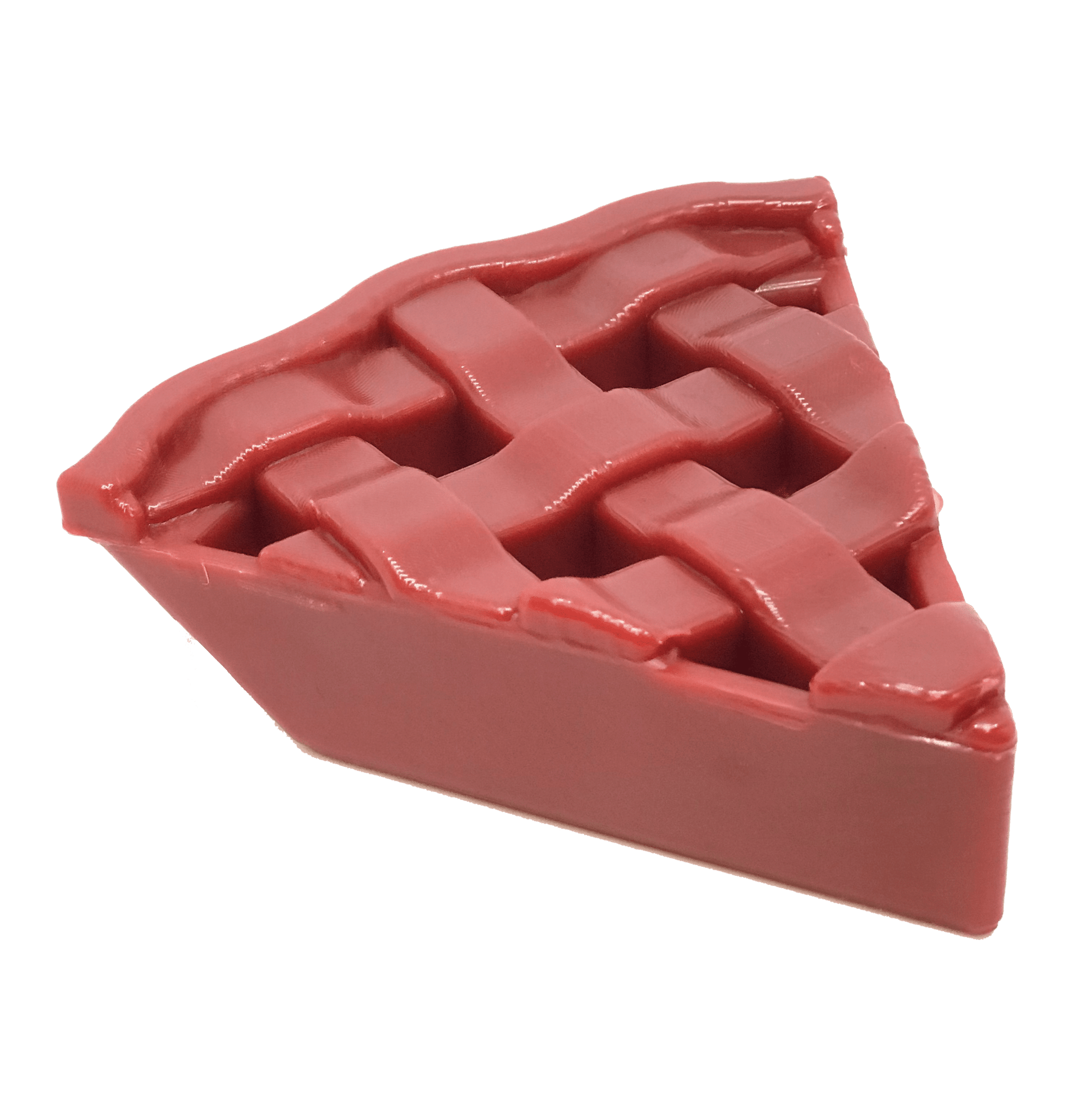 Cherry Pie Nylon Dog Chew Toy - Aware House