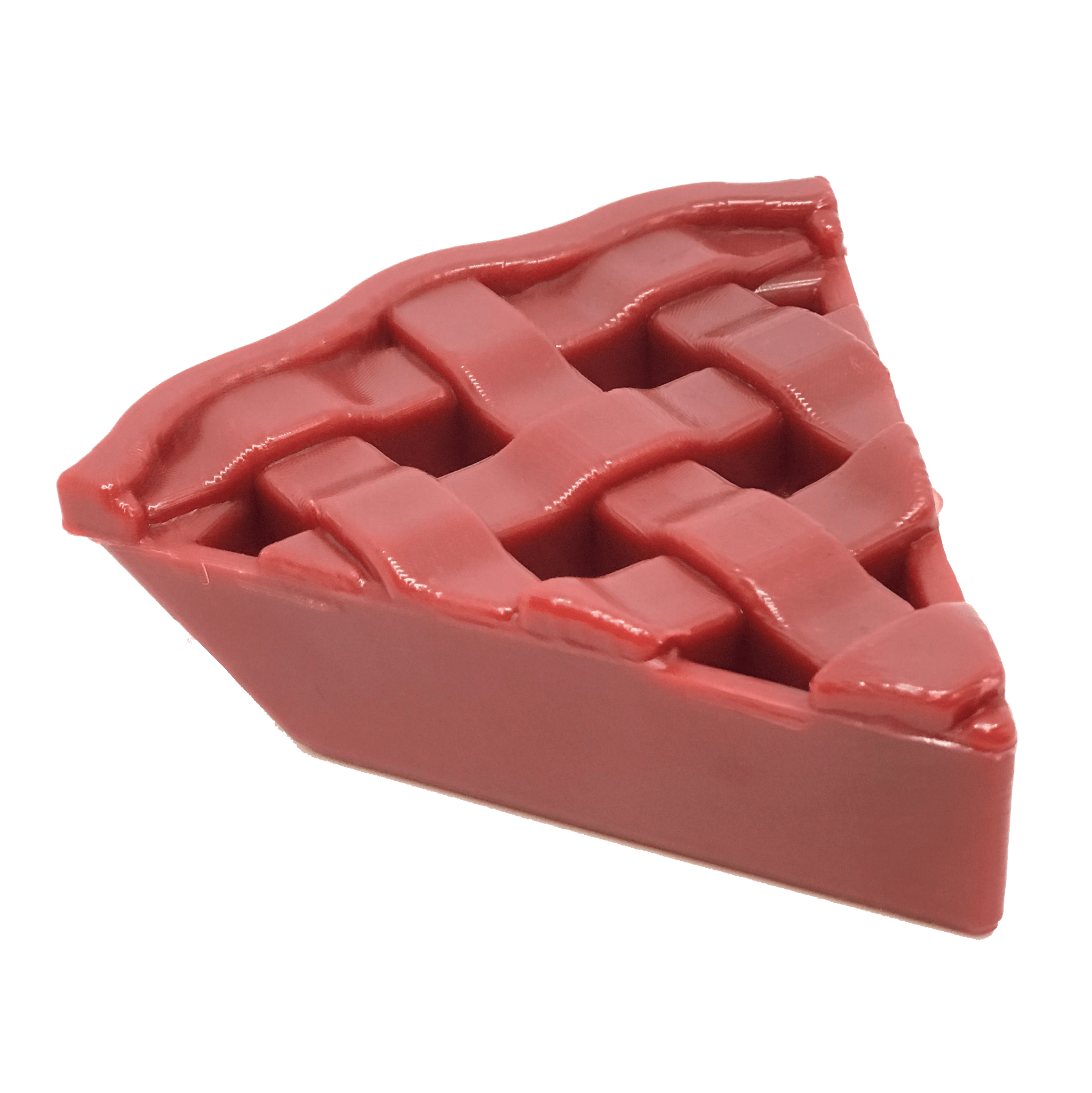 Cherry Pie Nylon Dog Chew Toy - Aware House