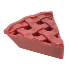 Cherry Pie Nylon Dog Chew Toy - Aware House