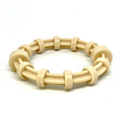 Chicken Flavored Dog Teething Ring - Aware House