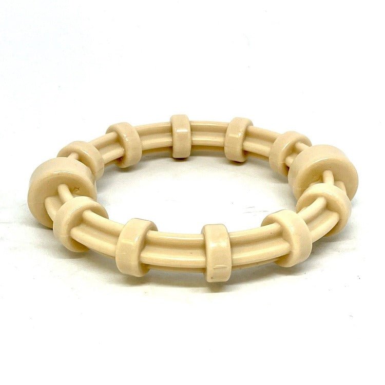 Chicken Flavored Dog Teething Ring - Aware House