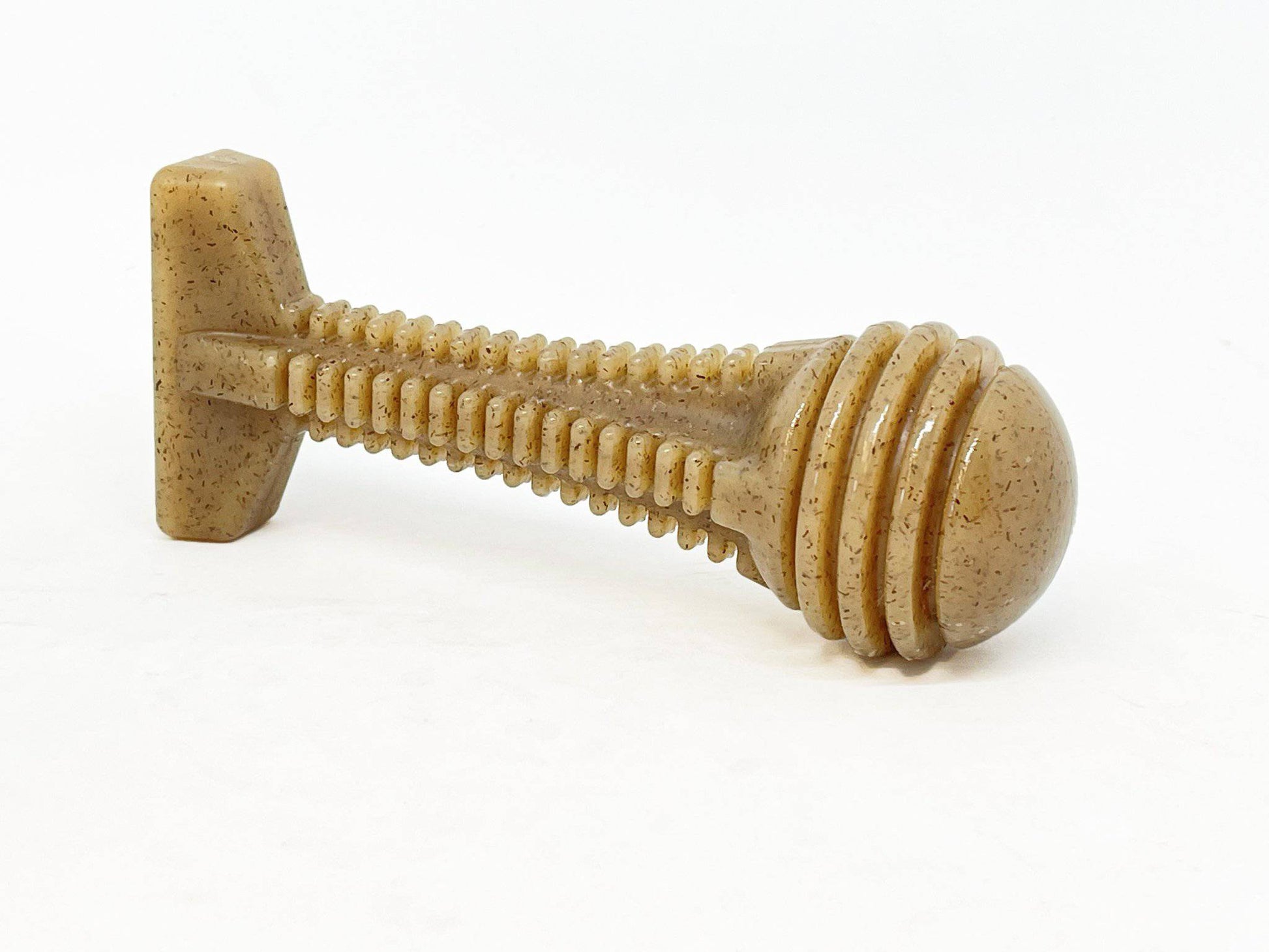 Honey Bone Dental Tower Nylon Chew Toy - Aware House