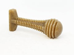 Honey Bone Dental Tower Nylon Chew Toy - Aware House