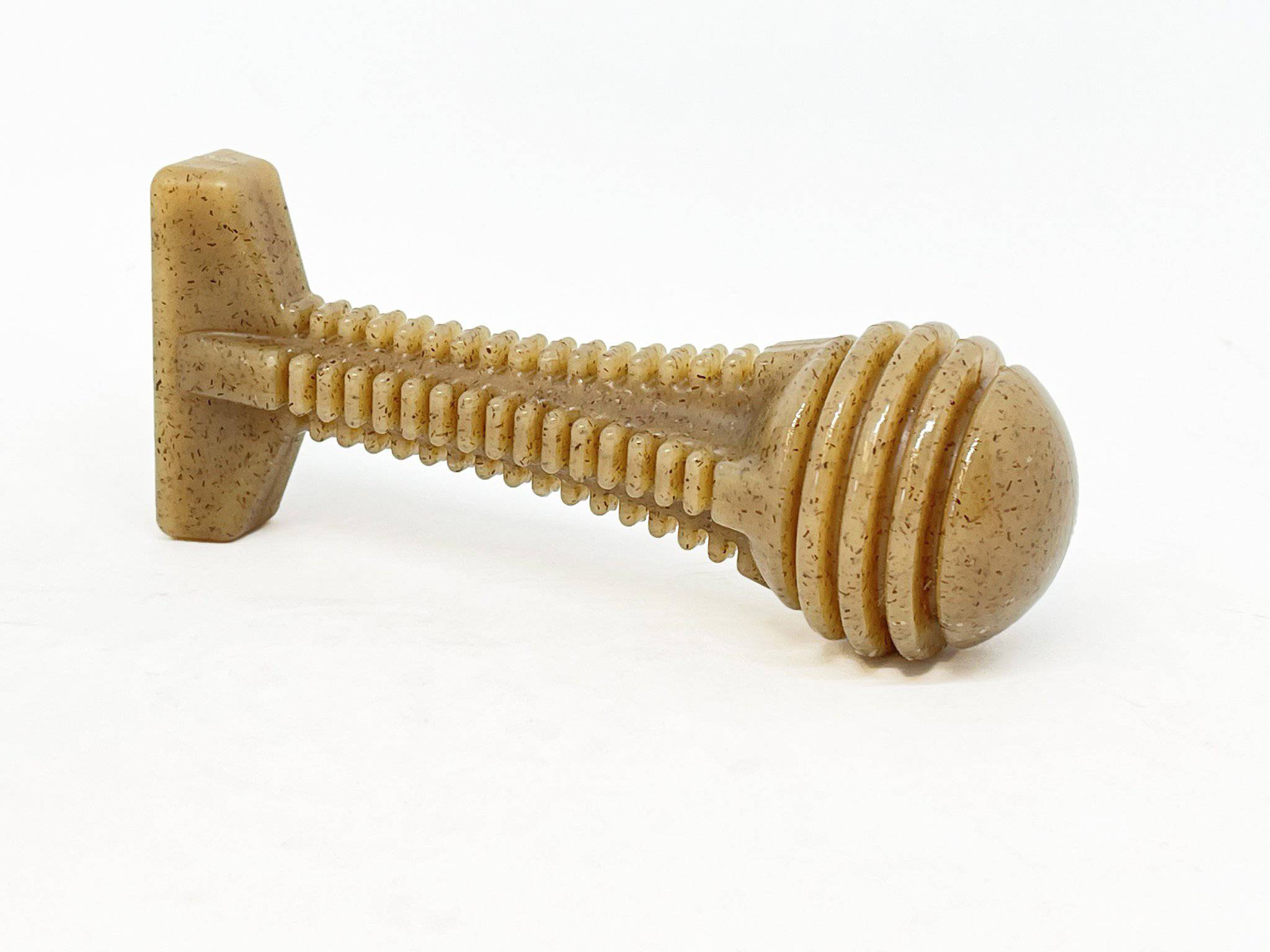 Honey Bone Dental Tower Nylon Chew Toy - Aware House