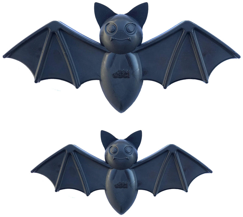 Vampire Bat Nylon Dog Chew Toy for Aggressive Chewers | USA Made & FDA Compliant-zoom-