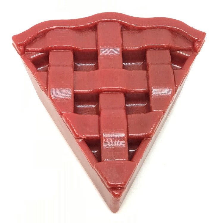 Cherry Pie Nylon Dog Chew Toy - Aware House