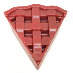 Cherry Pie Nylon Dog Chew Toy - Aware House