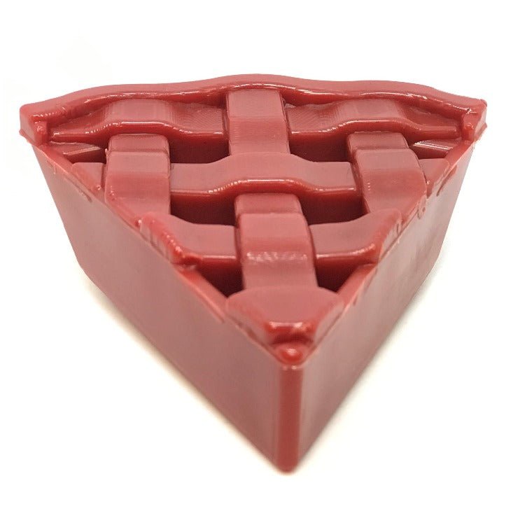 Cherry Pie Nylon Dog Chew Toy - Aware House
