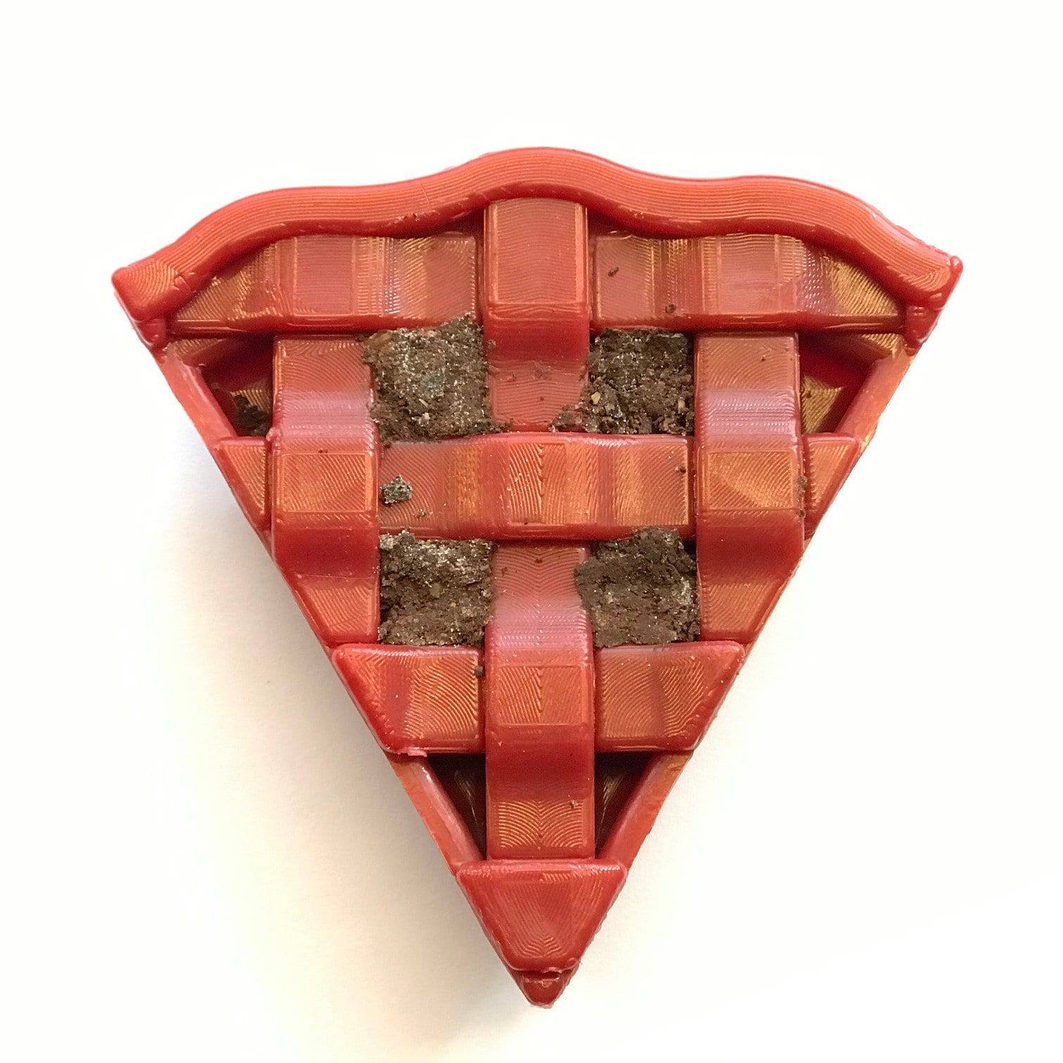 Cherry Pie Nylon Dog Chew Toy - Aware House