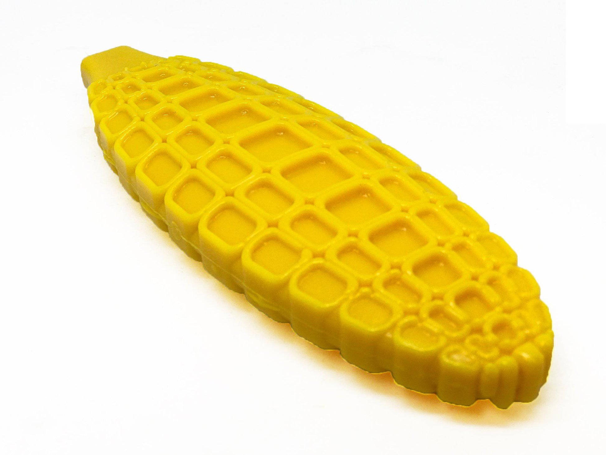Corn on the Cob Nylon Dog Toy for Aggressive Chewers | USA Made | SodaPup-3