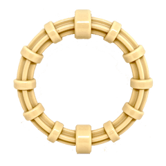 Chicken Flavored Dog Teething Ring - Aware House