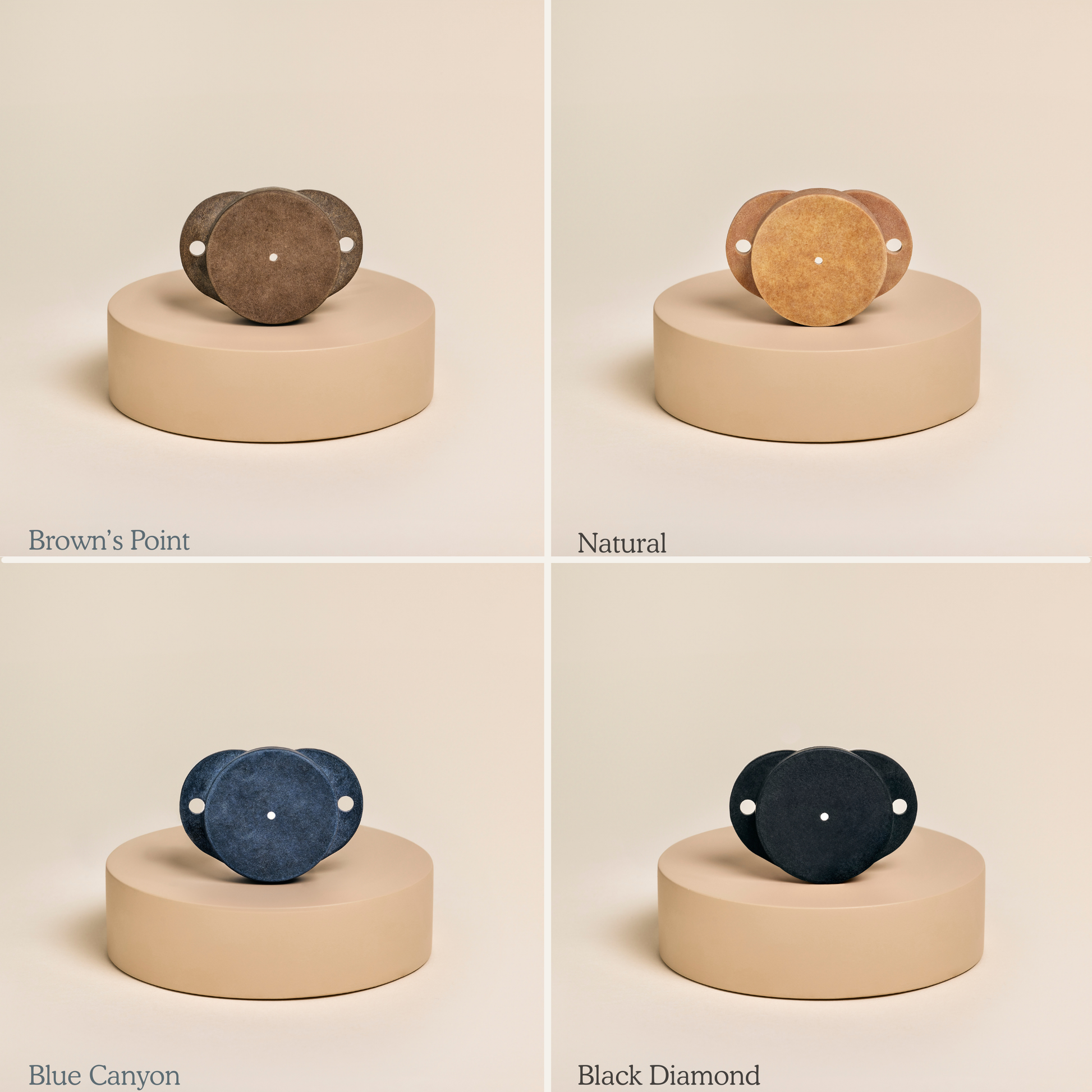 Swappable Pacifiers: I Know Their Shape Kit-2