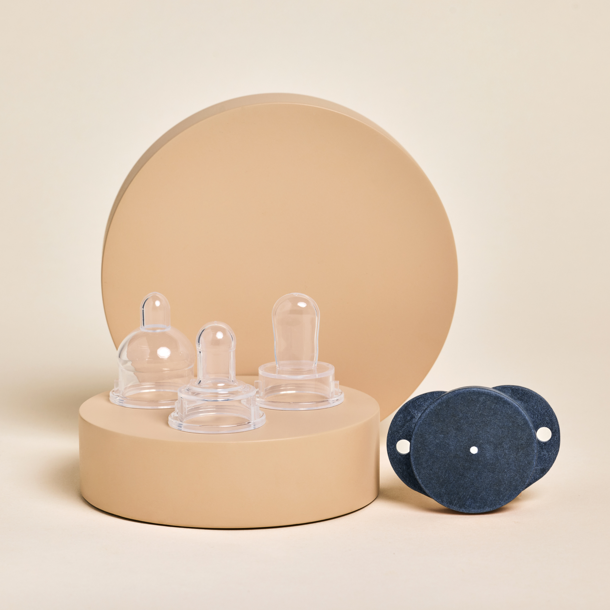 3 In 1 Pacifier Starter Kit-18