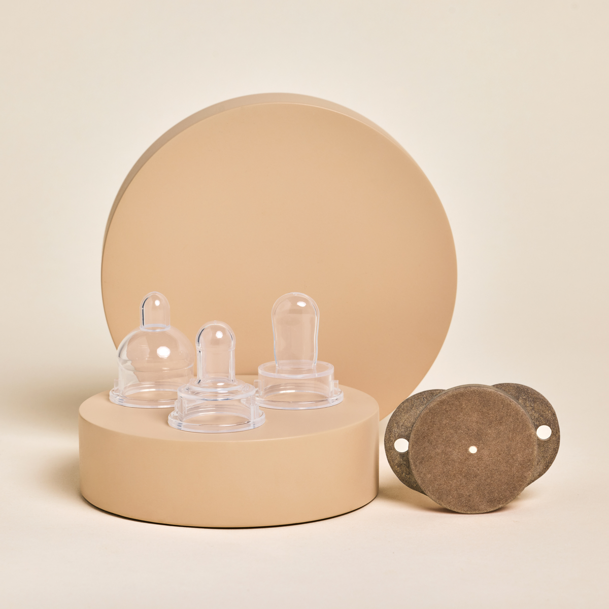 3 In 1 Pacifier Starter Kit-zoom-16