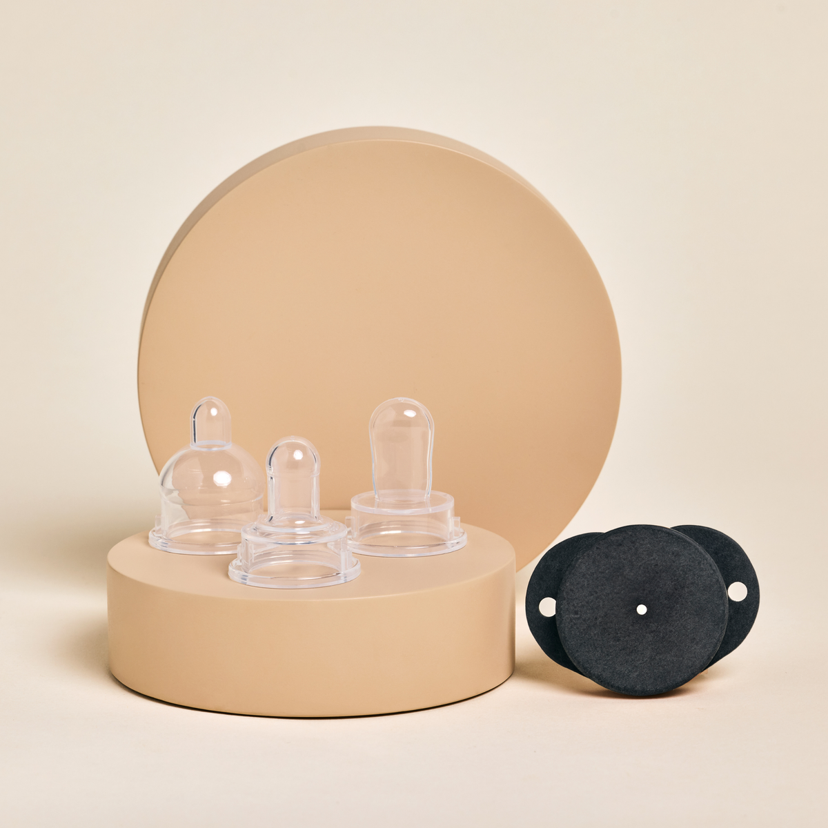 3 In 1 Pacifier Starter Kit-18