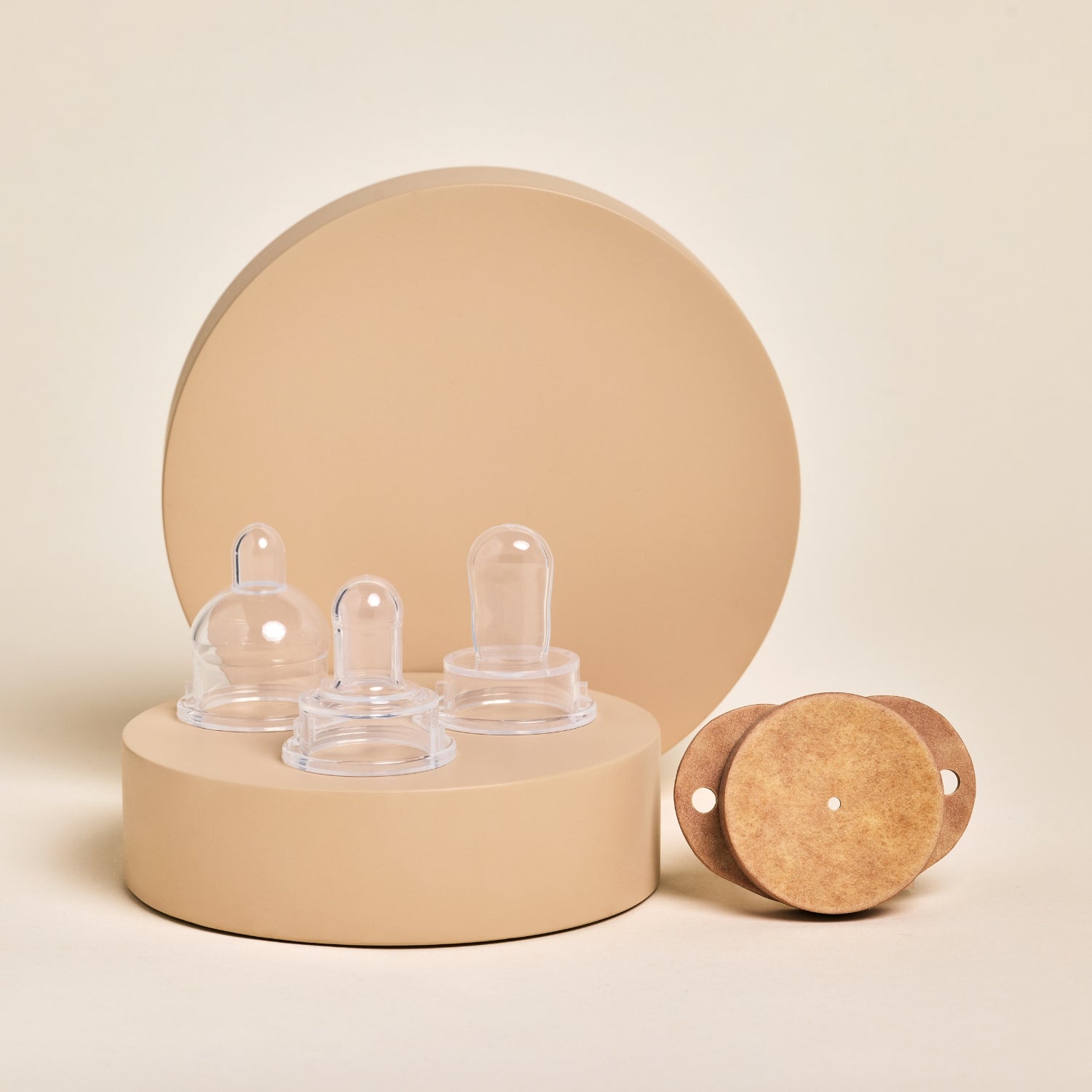3 In 1 Pacifier Starter Kit-1