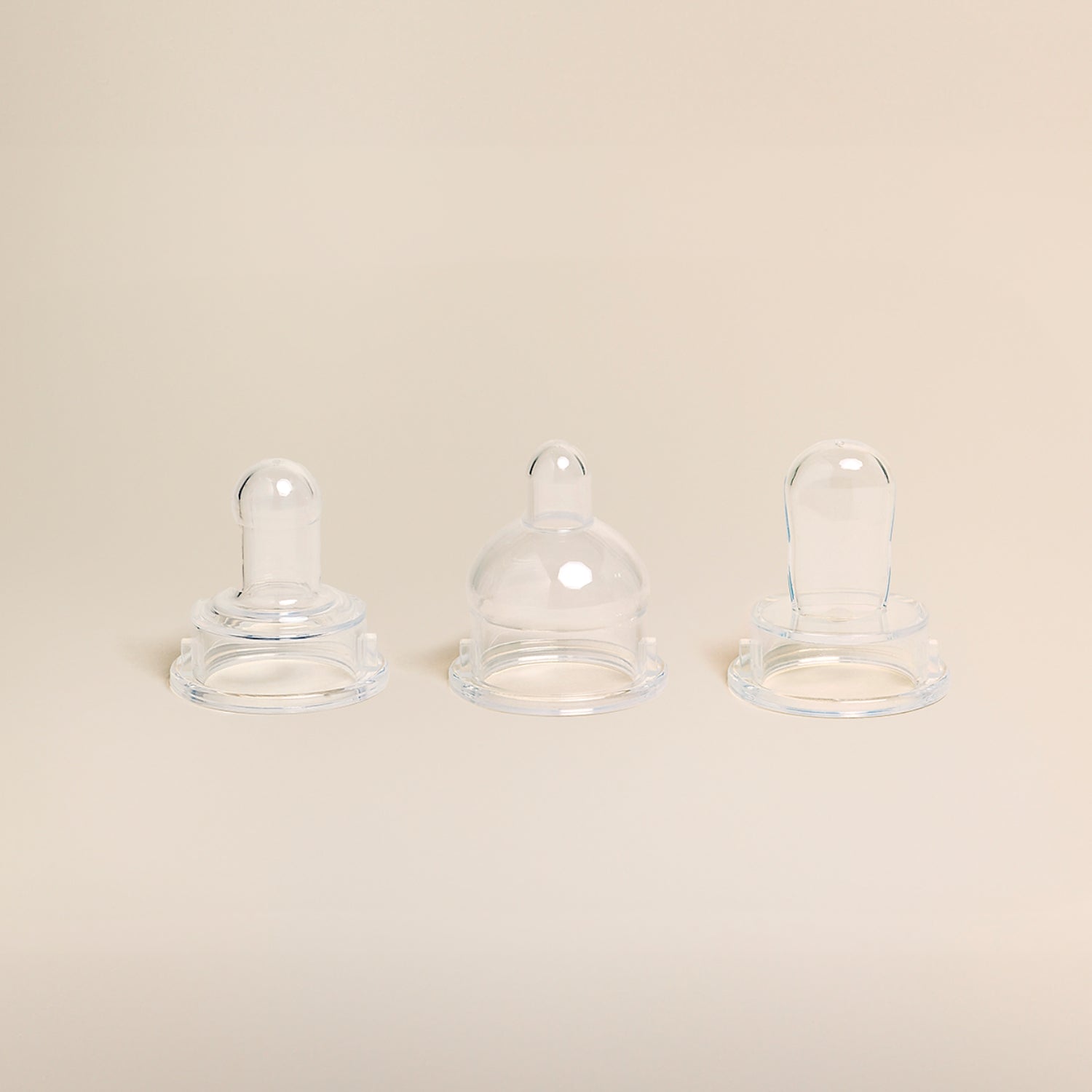 Nipple Pacifier Sample Pack-zoom-1