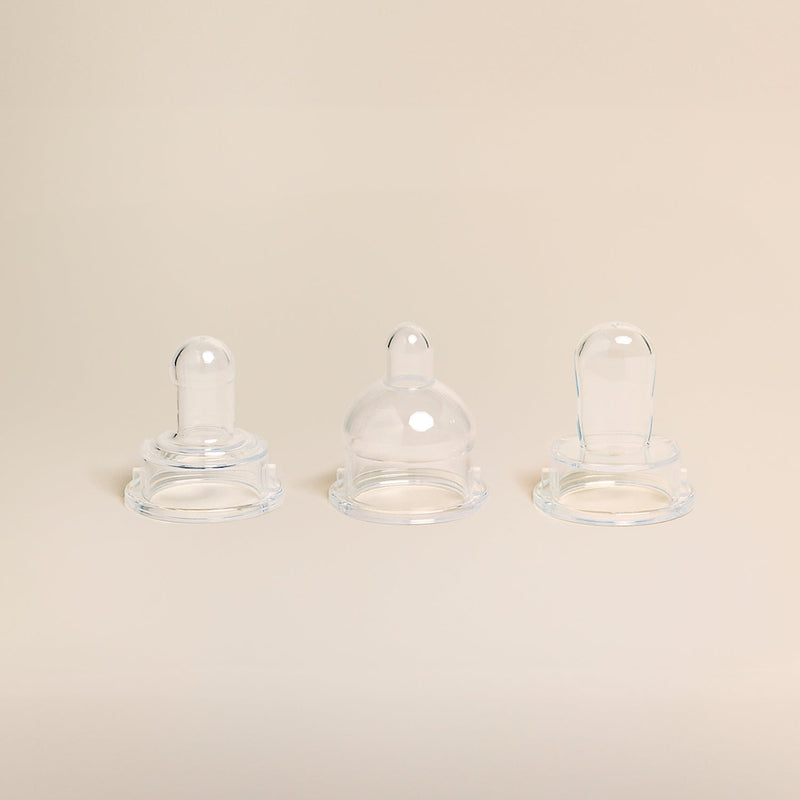 Nipple Pacifier Sample Pack-zoom-