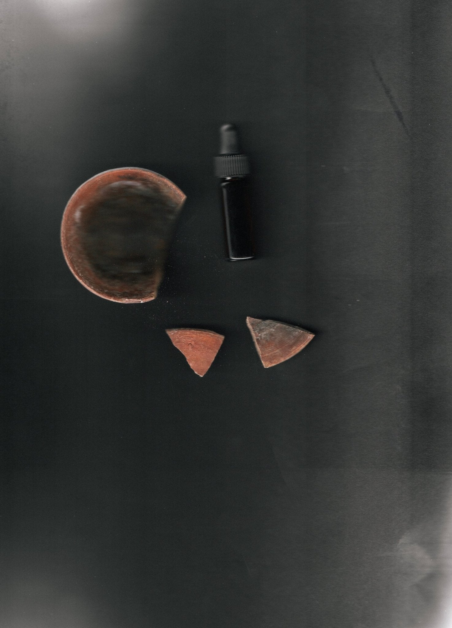 Souchong Debut Tallow Candle with Black Tea Absolute & Vetiver-zoom-6