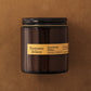 Souchong Debut – Tallow Travel Candle | Black Tea & Vetiver