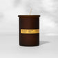 Souchong Debut Tallow Candle with Black Tea Absolute & Vetiver
